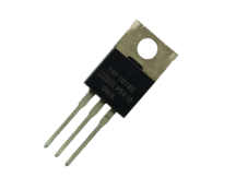 TRANSISTOR MOSFET IRF 1018 E