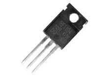 TRANSISTOR MOSFET IRF  1104