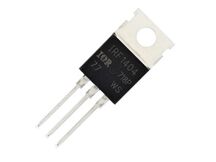 TRANSISTOR MOSFET IRF  1404