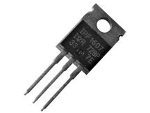 TRANSISTOR MOSFET IRF 1607