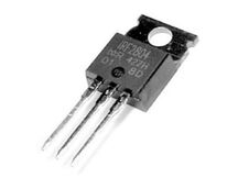 TRANSISTOR MOSFET IRF 2804