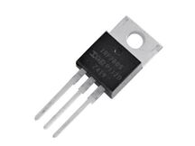 TRANSISTOR MOSFET IRF 2805