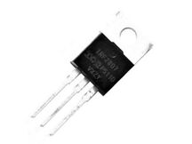 TRANSISTOR MOSFET IRF 2807