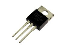 TRANSISTOR MOSFET IRF 3415