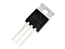 TRANSISTOR MOSFET IRF 3710