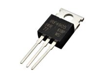 TRANSISTOR MOSFET IRF 4905