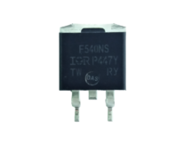 TRANSISTOR MOSFET IRF 540 SMD