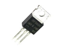 TRANSISTOR MOSFET IRF 540