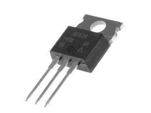 TRANSISTOR MOSFET IRF  620