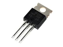 TRANSISTOR MOSFET IRF  630