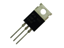 TRANSISTOR MOSFET IRF 634