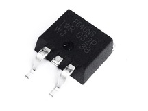 TRANSISTOR MOSFET IRF 640 SMD