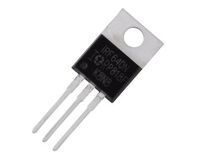 TRANSISTOR MOSFET IRF 640