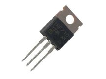 TRANSISTOR MOSFET IRF  710