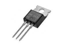 TRANSISTOR MOSFET IRF 720