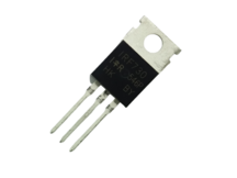 TRANSISTOR MOSFET IRF  730