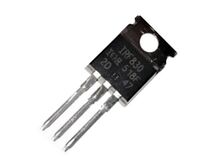 TRANSISTOR MOSFET IRF 830