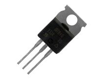 TRANSISTOR MOSFET IRF 840