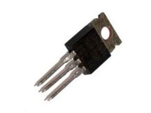 TRANSISTOR MOSFET IRF 841