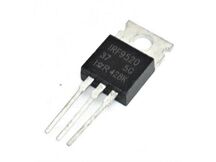 TRANSISTOR MOSFET IRF 9520 CANAL P