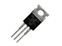 TRANSISTOR MOSFET IRF 9521 CANAL P