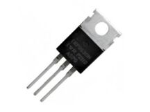 TRANSISTOR MOSFET IRF 9530 CANAL P