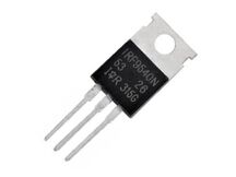 TRANSISTOR MOSFET IRF 9540 CANAL P