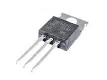 TRANSISTOR MOSFET IRF 9620 CANAL P