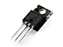 TRANSISTOR MOSFET IRF 9630 CANAL P