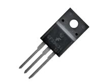 TRANSISTOR MOSFET IRF 9634 - ISOLADO CANAL P