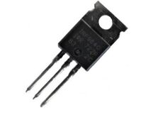 TRANSISTOR MOSFET IRF 9640 CANAL P