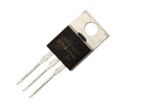 TRANSISTOR MOSFET IRFB 3607