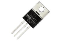 TRANSISTOR MOSFET IRFB 4127