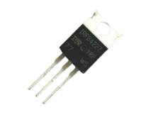 TRANSISTOR MOSFET IRFB 4227 - IRFB42N20 T0 220