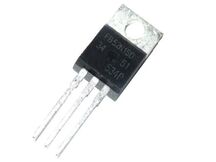 TRANSISTOR MOSFET IRFB 52N15D