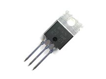 TRANSISTOR MOSFET IRFBE 20