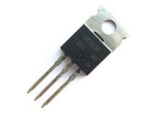 TRANSISTOR MOSFET IRFBE 30