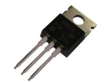 TRANSISTOR MOSFET IRFBG 30