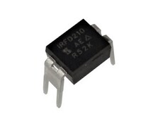 TRANSISTOR MOSFET IRFD 210