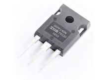 TRANSISTOR MOSFET IRFP 140