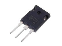 TRANSISTOR MOSFET IRFP 350