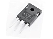 TRANSISTOR MOSFET IRFP 460