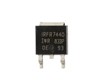 TRANSISTOR MOSFET IRFR 7440 - SMD