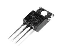 TRANSISTOR MOSFET IRFZ 34