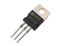 TRANSISTOR MOSFET IRFZ 40