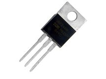 TRANSISTOR MOSFET IRFZ 44