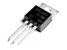 TRANSISTOR MOSFET IRFZ 46