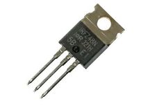 TRANSISTOR MOSFET IRFZ 48