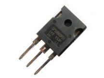 TRANSISTOR IRGP 50B60 TO 247