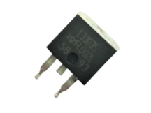 TRANSISTOR MOSFET IRL 3303 SMD